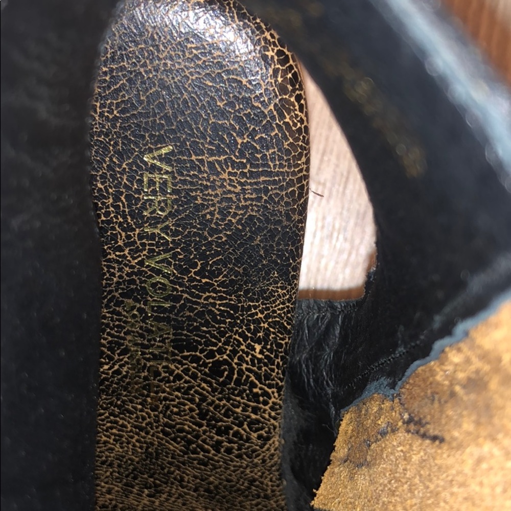 Very Volatile Wedges - Picture 3 of 4